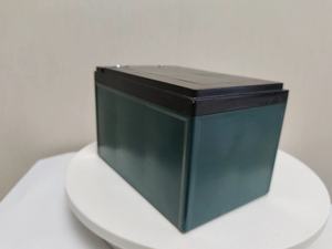 鉛バッテリー6-DZM-12 12v12ah中国製 - Product Image 5