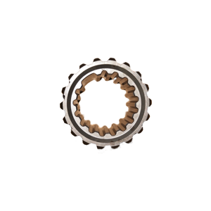 Pièces de transmission de camion de haute qualité 12JS160T-1701118-1 Manchon coulissant d'arbre de 3/4 pouces pour Sinotruk Howo - Product Image 1