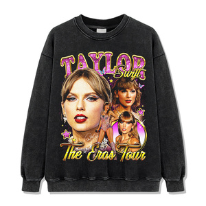 <span class=keywords><strong>เสื้อ</strong></span>ยืดโอเวอร์ไซส์วินเทจคุณภาพสูง ขนาด US ไซส์ใหญ่พิเศษ น้ำหนัก 250GSM ผ้าฝ้าย 100% / มีหลายแบบ / หลายสี / รับออกแบบตามสั่ง - Product Image 4