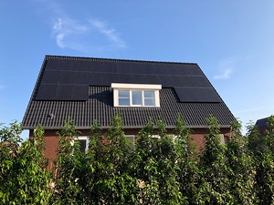 Panneau solaire polycristallin 400W 410W 420W 430W, optimisé pour une efficacité optimale, 420W - Product Image 6