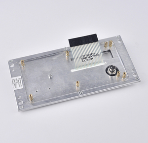 Chinese manufacturer vandal resistance metal Keyboard numeric <strong>keypad</strong> - Product Image 4