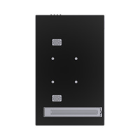 Monitor Portátil para Juegos de 15.6 Pulgadas, FHD, 60 Hz, IPS, Táctil, USB-C, Altavoces Dobles, Pantalla Secundaria Compacta para PS4, Xbox, Switch, PC
