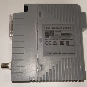 โยโกกาว่า EB501-50 โมดูลควบคุมอุตสาหกรรมโรงงานใหม่ PLC 1 I/O 220V อีเธอร์เน็ต DCS นำเข้าแท้ หน่วยความจำ ROM ผลิตในญี่ปุ่น - Product Image 3