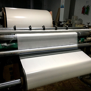 160GSM siêu dày 100 gói tái sử dụng hai mặt A4 trống hai mặt phát hành giấy Sticker Sheets đối với Tạp Chí - Product Image 5