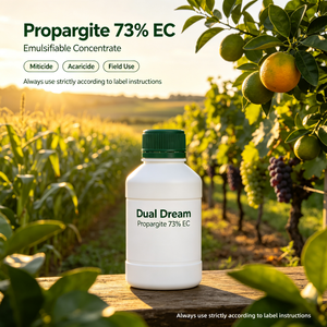 Propargite 400g/L EC <span class=keywords><strong>Acaricida</strong></span> para el Control del Ácaro Rojo en Árboles Cítricos - Product Image 5