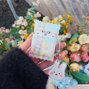 Couverture de bonbons de dessin animé mignon pour <span class=keywords><strong>airpods3</strong></span> - Product Image 4