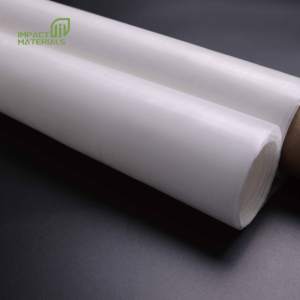 Cường Độ Cao Đạn Đạo Uhmwpe Ud Dệt Vải 33gsm 400D 210 Uhmwpe Vải Với Cao molecul - Product Image 5