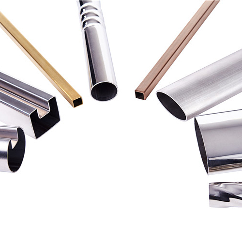 304N stainless steel shaped tube for medical equipment 304N stainless steel shaped tube for medical equipment