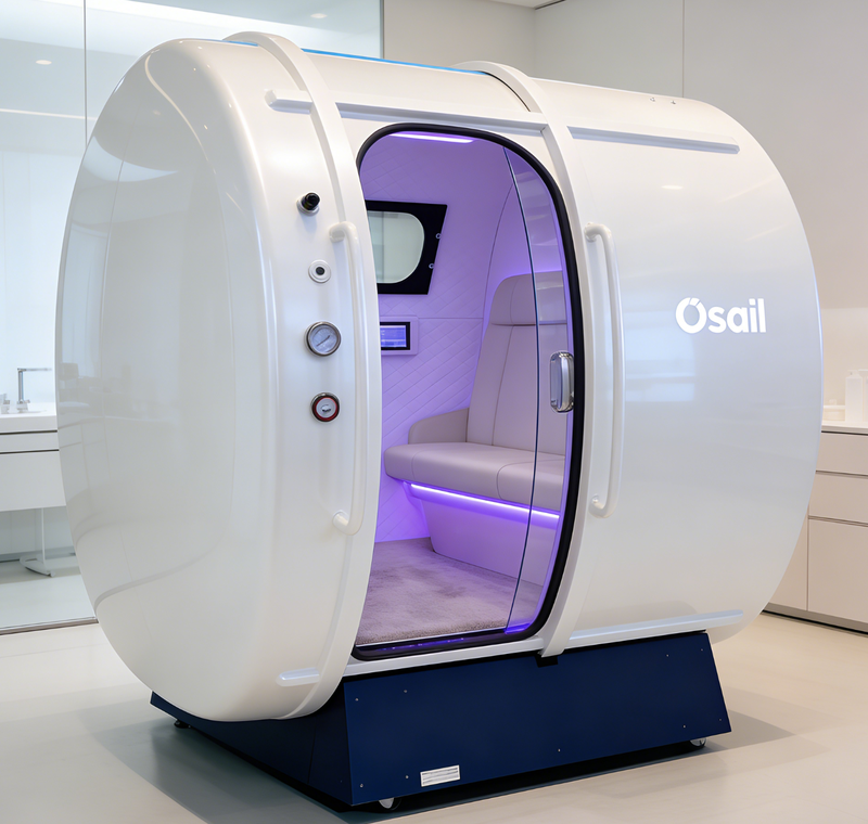 YF 1003 New Technology Hard Hyperbaric