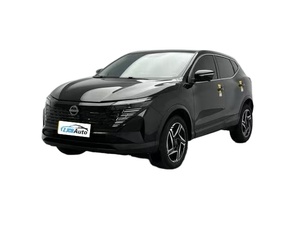 Los Más Vendidos a Nivel Mundial: Autos <span class=keywords><strong>Nissan</strong></span> Usados Más Baratos, <span class=keywords><strong>Qashqai</strong></span> 2025 Honor 2.0L CVT XV+ Edición Líder, Equipado con Techo Corredizo, Autos con Volante a la Izquierda - Product Image 1