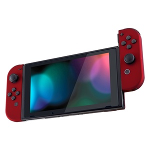 Coque de remplacement premium pour manette Nintendo Switch, installation facile - Product Image 6