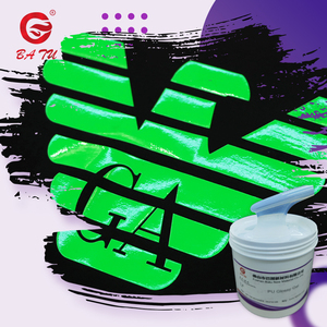 Cao Bóng Trong Suố<span class=keywords><strong>t</strong></span> Dệ<span class=keywords><strong>t</strong></span> Nướ<span class=keywords><strong>c</strong></span> Dựa Cho Mự<span class=keywords><strong>c</strong></span> Thân Thiện Với Môi Pu Bóng Dán Màn Hình In Ấn Cho Vải Ứng Dụng - Product Image 1