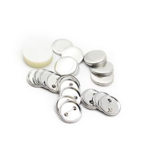 Bán buôn tùy chỉnh kích thước huy hiệu nút <span class=keywords><strong>pin</strong></span> huy hiệu bộ phận nút Huy Hiệu Thành phần vật liệu - Product Image 3