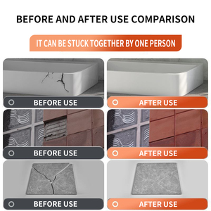 Pengda loại mạnh mẽ <span class=keywords><strong>Epoxy</strong></span> keo đá cẩm thạch để sử dụng xây dựng - Product Image 3