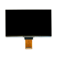 10,3-Zoll-8-K-LCD-Bildschirm mit offener Zelle und TFT-Mono-LCD-Anzeige