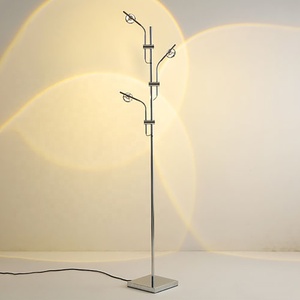 Nordic Atmosphere Romantic Floor <strong>Lamp</strong> <strong>Sunset</strong> Projection Atmosphere Lighting Background Bedside Decor Floor Light