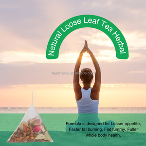 Più venduto cinese naturale a base di erbe sfuso dimagrante tè per una perdita di peso efficace - Product Image 2