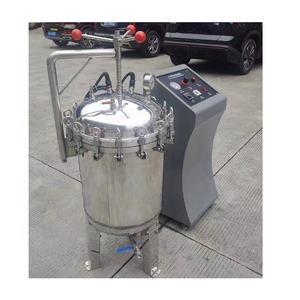 Equipamento De Teste Impermeável IPX7/<span class=keywords><strong>IPX8</strong></span> Water Resistance <span class=keywords><strong>Tester</strong></span> - Product Image 2