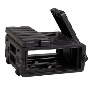 Boîtiers <span class=keywords><strong>de</strong></span> protection pour serveur en rack 4u 6U en plastique dur imperméable IP67 moulé par injection - Product Image 5