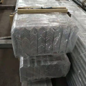 Barre d'angle en aluminium 6063 <span class=keywords><strong>20x20</strong></span> 25x25 30x30 40x40 50x50mm, profil égal en aluminium avec épaisseur de 2mm 3mm 4mm - Product Image 5
