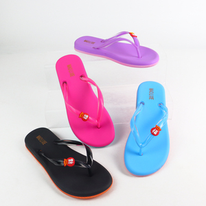 Zapatillas de playa de verano al mejor precio, chanclas de moda, chanclas informales <span class=keywords><strong>Ego</strong></span> - Product Image 3
