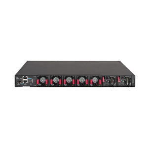 สวิตช์ศูนย์ข้อมูลซีรีส์ H 3C S6805-54HF S6805-54HT S6805 - Product Image 3