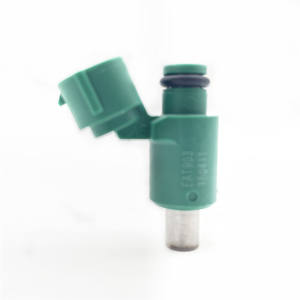 Buse de pulvérisation d'injecteur de carburant pour moto, deux trous <span class=keywords><strong>110CC</strong></span>, accessoire de modification de pièce de rechange pour <span class=keywords><strong>scooter</strong></span> <span class=keywords><strong>Suzuki</strong></span> - Product Image 4