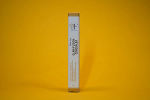 Anti-cernes liquide beige soleil, jaune moyen, couvrance totale, anti-cernes pour cernes, longue tenue, application lisse, fini mat - Product Image 4