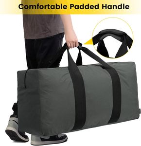 Free sample Field/Ice Hockey Sport Multifunctional Trolley <b>Bag</b> <b>Large</b> Capacity Load-Bearing <b>Storage</b> <b>Bag</b> Sports Hockey <b>Bags</b> - Product Image 5