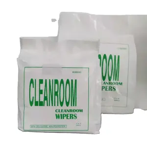 Leenol-limpiaparabrisas para sala de limpieza, sin polvo, ESD, 1600609