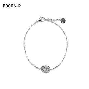 Pulsera de Moda con CIRCINITA P0006 para Mujer, Joyería de Alta Calidad - Product Image 1