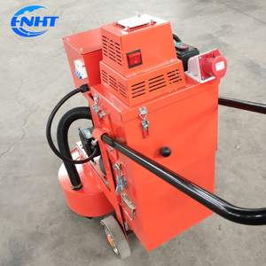 <b>Concrete</b> Grinding <b>Machine</b> Epoxy Terrazzo Floor Grinding <b>Machine</b> <b>Concrete</b> Grinding and Polishing <b>Machine</b> - Product Image 3