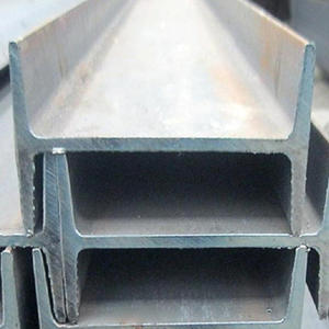 Mme Mining Taille de l'acier laminé à chaud mince de 3mm I Beam <span class=keywords><strong>Prix</strong></span> - Product Image 3