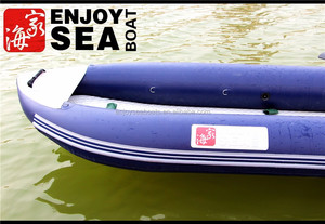 Canoës et Kayaks Gonflables en PVC à <span class=keywords><strong>Prix</strong></span> Abordable de Chine – Kayak 2 Places à Vendre - Product Image 3