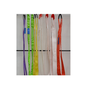 <span class=keywords><strong>Sangle</strong></span> <span class=keywords><strong>de</strong></span> <span class=keywords><strong>levage</strong></span> en Nylon, 10 <span class=keywords><strong>tonnes</strong></span>, 25 <span class=keywords><strong>tonnes</strong></span>, ceinture <span class=keywords><strong>de</strong></span> sécurité industrielle du Canada, grue <span class=keywords><strong>de</strong></span> Cargo, sangles Duplex - Product Image 4