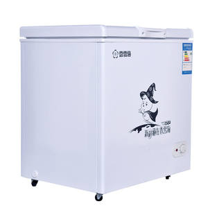 <span class=keywords><strong>Congélateur</strong></span> SNOWSEA <span class=keywords><strong>300</strong></span> <span class=keywords><strong>Litres</strong></span> Prix d'Usine Portable Haute Qualité <span class=keywords><strong>Congélateur</strong></span> <span class=keywords><strong>Coffre</strong></span> Porte Simple Petit <span class=keywords><strong>Congélateur</strong></span> BD-300E - Product Image 3