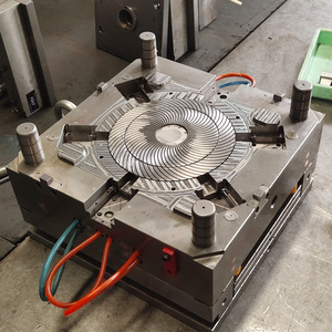 Injection Molding Box Molding Plastic Injection Mold Polypropylene Prototype Injection Molding Used Moulds Plastic Molds For Plastic Hair Brush Cooler Box Mold Maker