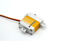 Servo Digital de Alto Torque FEETECH FT3332M para Planeadores de Ala Fija Grandes, Alerones, Tren de Aterrizaje Retráctil, Piezas de Aviones RC