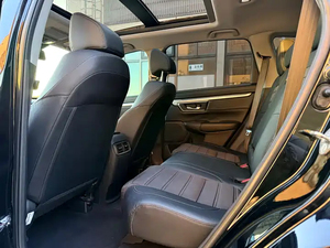 Voitures d'<span class=keywords><strong>occasion</strong></span> japonaises pas chères Dongfeng Hondas Crv 2021 Essence <span class=keywords><strong>Voiture</strong></span> d'<span class=keywords><strong>occasion</strong></span> 1.5 T 193 ch 5 places SUV - Product Image 5
