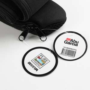 Bolsa de caña de pescar Abu <span class=keywords><strong>Garcia</strong></span>, aparejos de 122cm, bolsa elástica duradera gruesa, manga de caña de pescar profesional con bolsa de carrete - Product Image 3