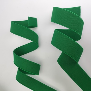 Эластичная эластичная лента из полиэстера, 2 см - Product Image 5