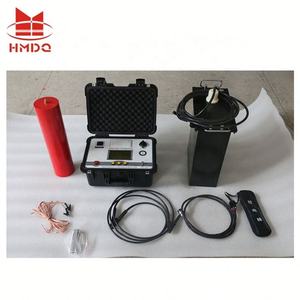 Vlf hipot ac hi-pot <span class=keywords><strong>tester</strong></span> kabel test geräte - Product Image 2