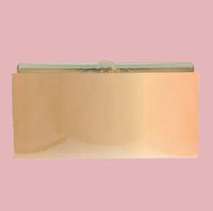 Lente de Seguridad Resistente al Calor para Supresión de Incendios, Lente Plana de Protección Térmica para Sistemas de Protección Facial - Product Image 5