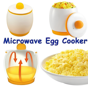 Olla para Cocinar Huevos en <span class=keywords><strong>Microondas</strong></span> - Product Image 4