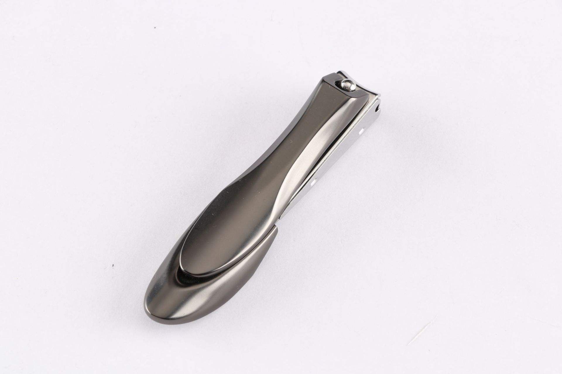 Black gun small size