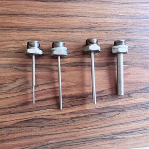 Jiahe A03 1 vòi phun Piston Mật Ong Cà chua dán mứt điền máy cho kem phụ - Product Image 5