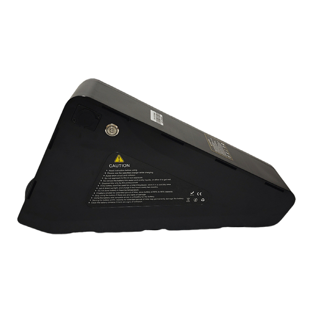 Bestseller 48v 52v 60v 72v Ebike Lithium Battery Pack Triangle 17.5ah 20ah 25ah 28.8ah 30ah 1000w-5000w E Bike