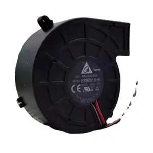 BSB0812HN 12V 0.6A 8028 PWM axial flow fans fan 12v Temperature controlled turbine projector cooling fan