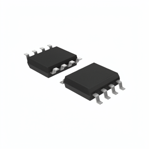 8 SOlC Authorized Distributor Electronics Component Power Management (PMIC) EL7222CS-T13 - Product Image 1