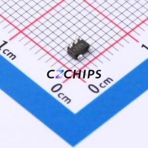 Original et nouveau LP5907QMFX-2.5Q1 SOT-23-5 Circuit intégré IC puce PMIC régulateur linéaire (LDO) - Product Image 2